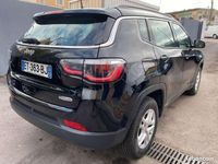 occasion Jeep Compass Ii 1.6 Mjet 120 Longitude Business