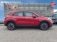 occasion Fiat 500X 1.5 FireFly Turbo 130ch S/S Red Dolcevita Hybrid DCT7 - VIVA3579444