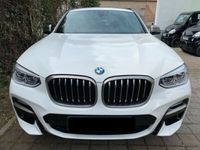 occasion BMW X4 (G02) M40IA 354CH EURO6D-T