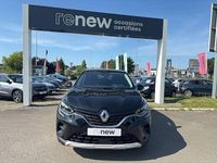 Occasion Renault Captur Evolution 90 ch (66 kW) 2024 Noir SUV