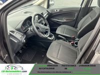 occasion Ford Ecosport 1.0 Ecoboost 100ch Bvm