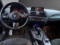 Occasion BMW M235 Sport Line 326 ch (239 kW) 2017 Noir Coupé