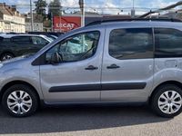 Occasion Citroën Berlingo Shine 99 ch (72 kW) 2018 Gris Monospace