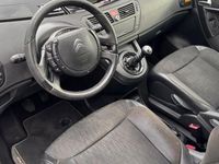 Occasion Citroën Grand C4 Picasso Exclusive 110 ch (80 kW) 2011 Monospace