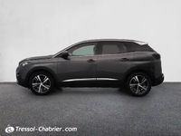 Occasion Peugeot 3008 S 2019 Gris SUV