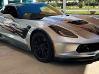 occasion Chevrolet Corvette 