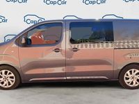 Occasion Citroën Jumpy 177 ch (130 kW) 2020 Monospace