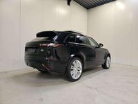 occasion Land Rover Range Rover Velar 2.0d Awd Autom. - R Dynamic - Gps - Topstaat