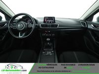 occasion Mazda 3 2.0L SKYACTIV-G 122 ch BVM