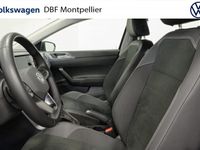 occasion VW Polo 1.0 TSI 95 S&S DSG7 Style