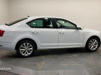 Occasion Skoda Octavia Business Line 152 ch (111 kW) 2017 Berline