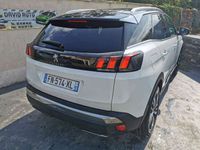 occasion Peugeot 3008 1.5 BLUEHDI 130CH E6.C GT LINE S\u0026S EAT8