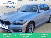 Occasion BMW 116 109 ch (80 kW) 2018 Citadine