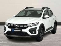 Occasion Dacia Sandero Expression 92 ch (67 kW) 2025 Berline