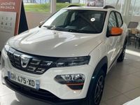 occasion Dacia Spring Confort Plus - Achat Intégral