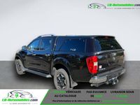 occasion Nissan Navara 2.3 Dci 190 Double Cab Bva