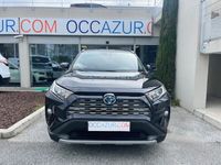 occasion Toyota RAV4 Hybrid 