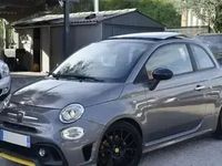 occasion Abarth 595 1.4 Turbo T-jet 160ch Pista Bva