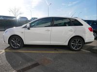 occasion Seat Ibiza ST 1.2 Tsi 105 Itech Plus Dsg