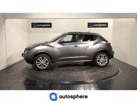 occasion Nissan Juke 1.5 dCi 110ch N-Connecta