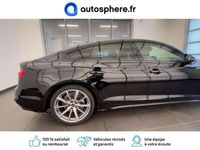 occasion Audi A5 35 TDI 163ch S Edition S tronic 7