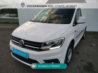 occasion VW Caddy Van 1.4 Tsi Eu6 130 Ch Dsg7 Finition Business Line Plus