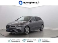 occasion Mercedes E250 CL160+102ch AMG Line Edition 8G-DCT
