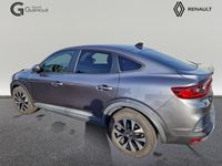 Occasion Renault Arkana Evolution 2023 Gris SUV