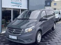 Occasion Mercedes Vito 114 ch (83 kW) 2018 Gris Van