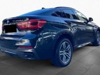 occasion BMW X6 (F16) M50DA 381CH EURO6C