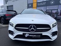 occasion Mercedes A220 Classe A MercedesD Amg-line/camera/keyless Go/ Acc