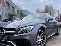 Occasion Mercedes C63S AMG AMG 510 ch (375 kW) 2016 Berline