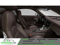 Occasion Porsche 911 Turbo S 581 ch (427 kW) 2016 Coupé