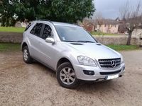 occasion Mercedes ML280 CDI A