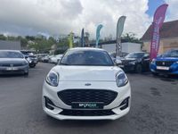 occasion Ford Puma 1.0 EcoBoost 125ch ST-Line X DCT7 6cv