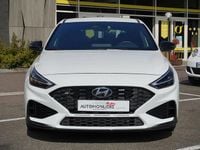 Occasion Hyundai i30 N Line 140 ch (102 kW) 2024 Blanc Berline