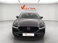 Occasion Mazda CX-30 186 ch (136 kW) 2022 Gris SUV