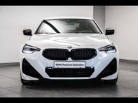 occasion BMW 220 220 iA 184ch M Sport