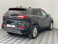 occasion Jeep Cherokee 2.2 Multijet 200ch Limited Active Drive I Bva S/s