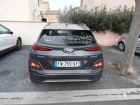 occasion Hyundai Kona Electrique 39 kWh - 136 ch Intuitive