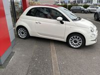 occasion Fiat 500 1.0 70ch BSG S&S Club - VIVA189212688