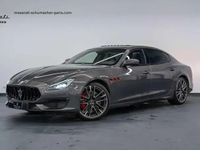 occasion Maserati Quattroporte V8 580 Ch