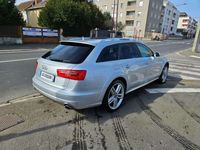 occasion Audi A6 Allroad 3.0 V6 TDI 245 CH AVUS S TRONIC 7