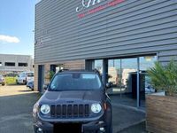 occasion Jeep Renegade 1.6 E.torq Evo S&s 110ch Brooklyn Edition