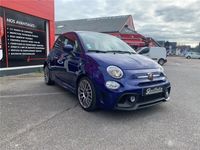 occasion Abarth 595 1.4 Turbo 16v T-jet 145 Ch Bva5