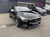 occasion Infiniti Q30 1.6t Bv Dct Premium Tech