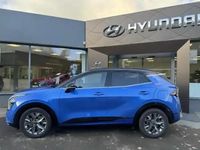 Occasion Kia Sportage GT-Line 2022 Bleu SUV
