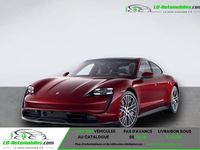 Occasion Porsche Taycan 4S 419 kW (571 ch) 2021 Berline