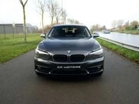 Occasion BMW 116 116 ch (85 kW) 2018 Gris Citadine