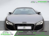 Occasion Audi R8 Spyder Sport 525 ch (386 kW) 2013 Coupé